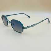 Deeor Trendy Luxury Brand Classic shades New 2025